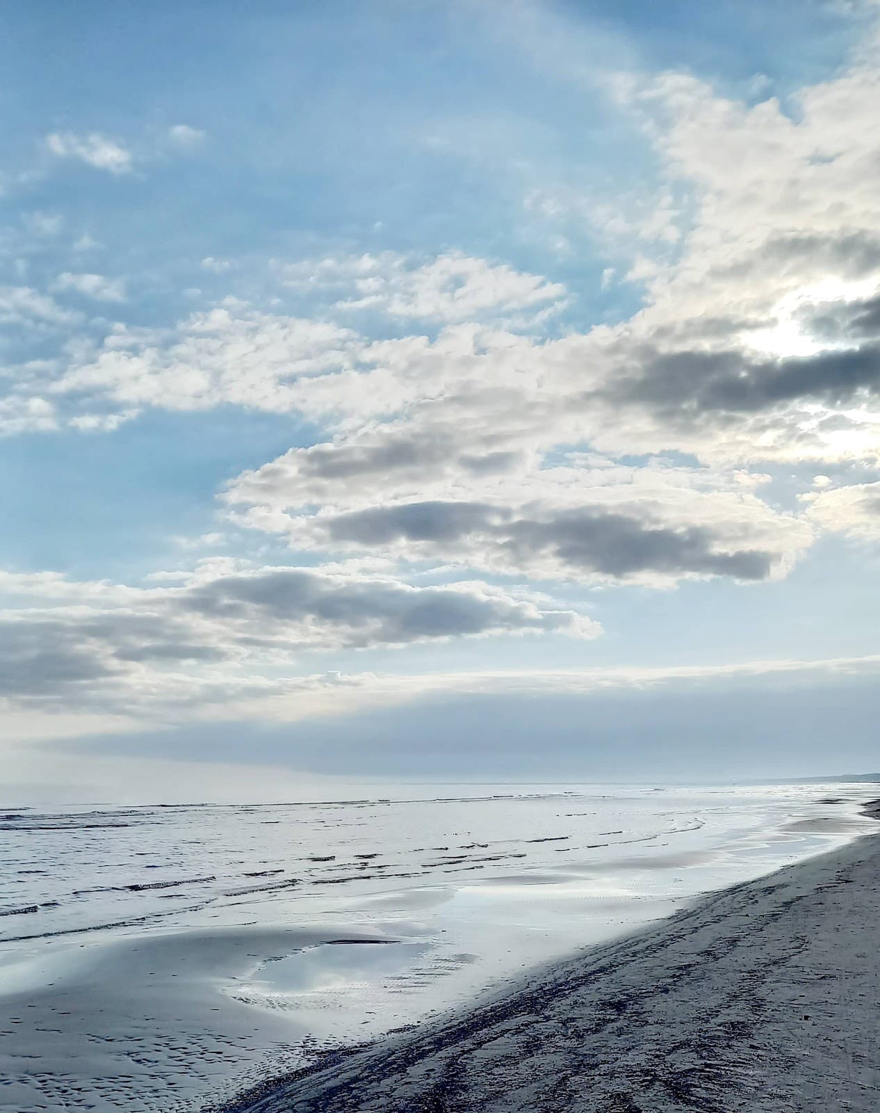 Melluži Beach - Image 1