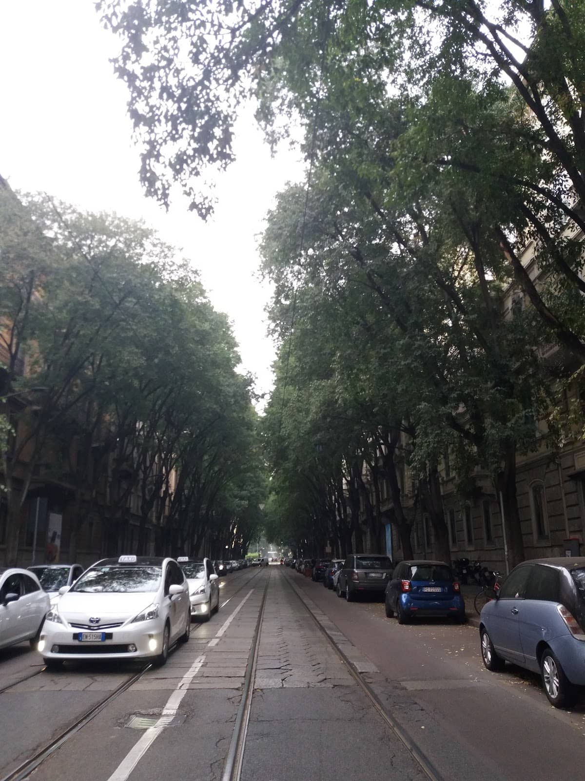 Independent Boutiques