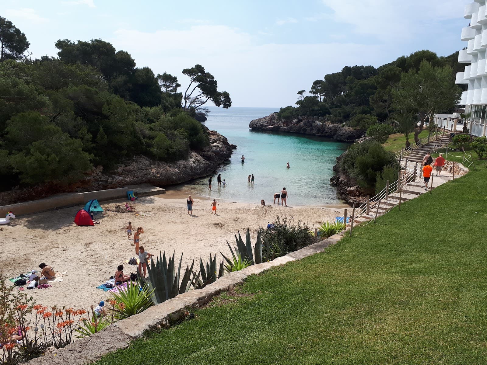 Cala d'Or - Image 1