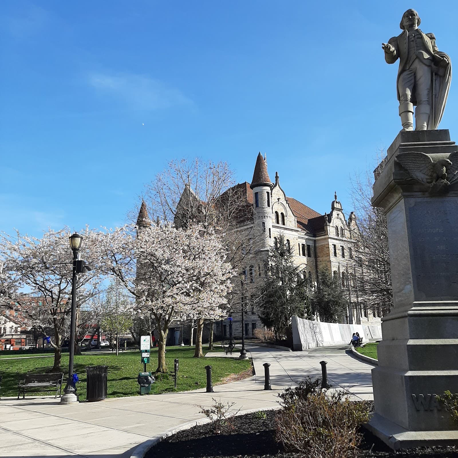 Downtown Scranton - Image 1