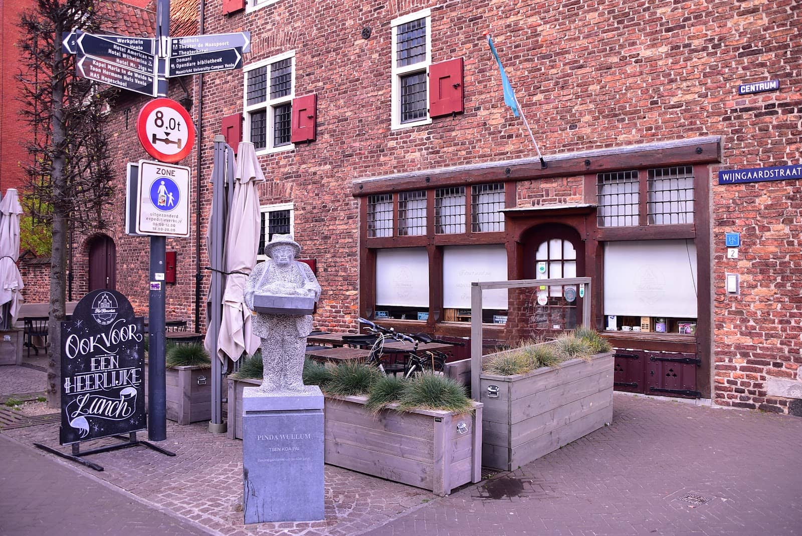 The Ultimate Hot Chocolate