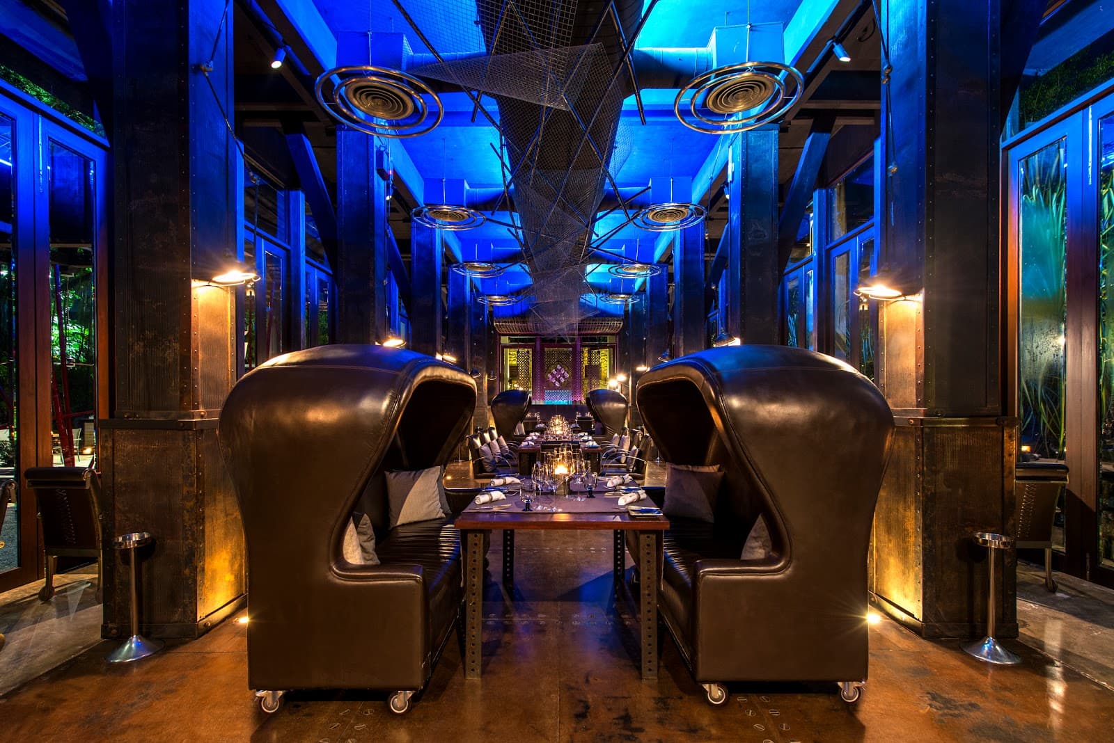 The Bar at The Slate - Image 1