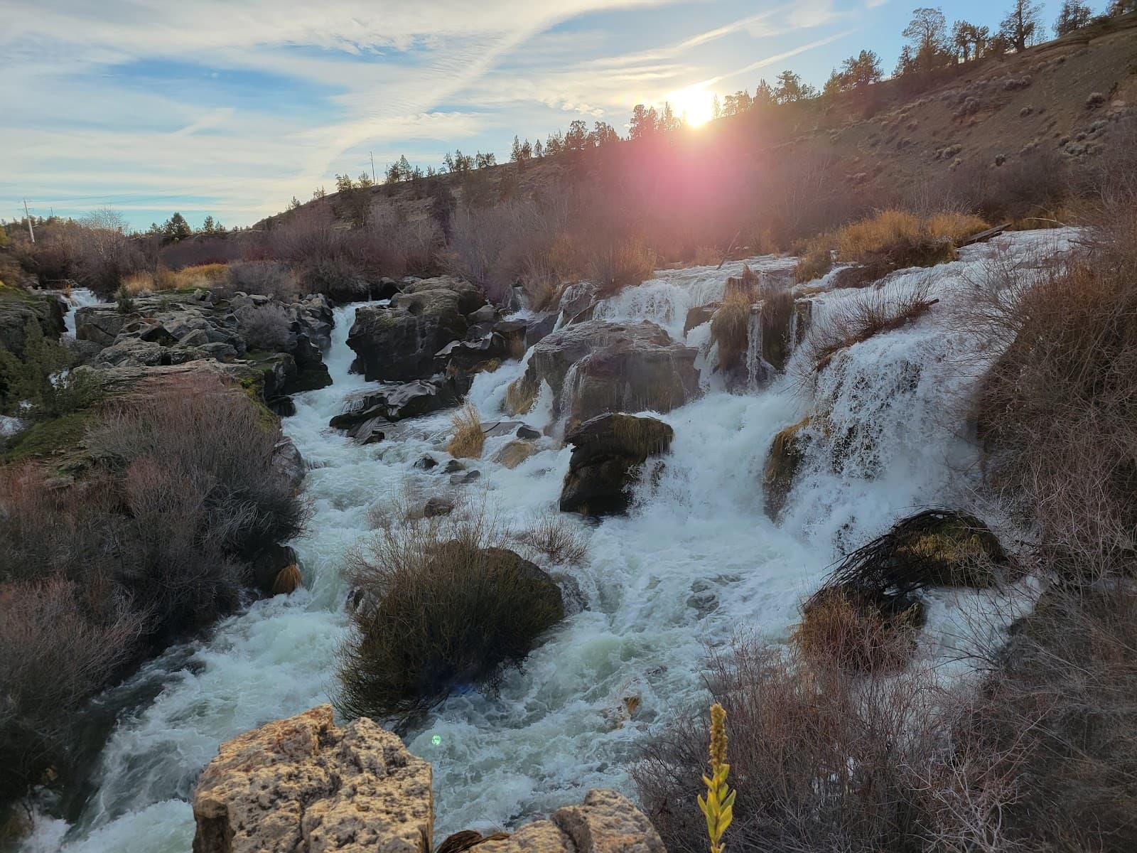 Downtown Redmond Historic District - Image 1