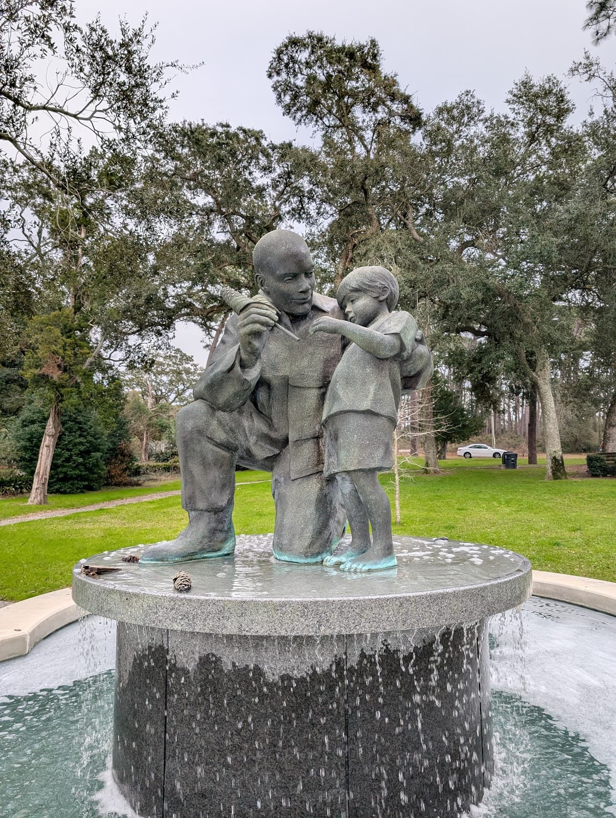 Knoll Park - Image 1