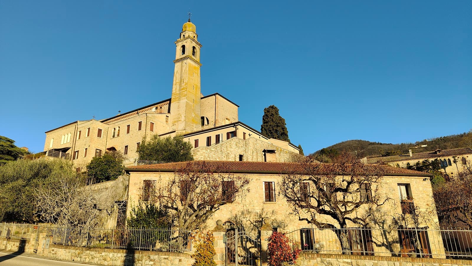 Sentiero Atestino Trail - Image 1