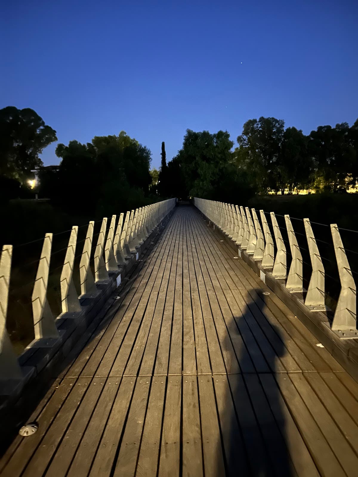 Pedieos River Linear Park Nicosia - Image 1
