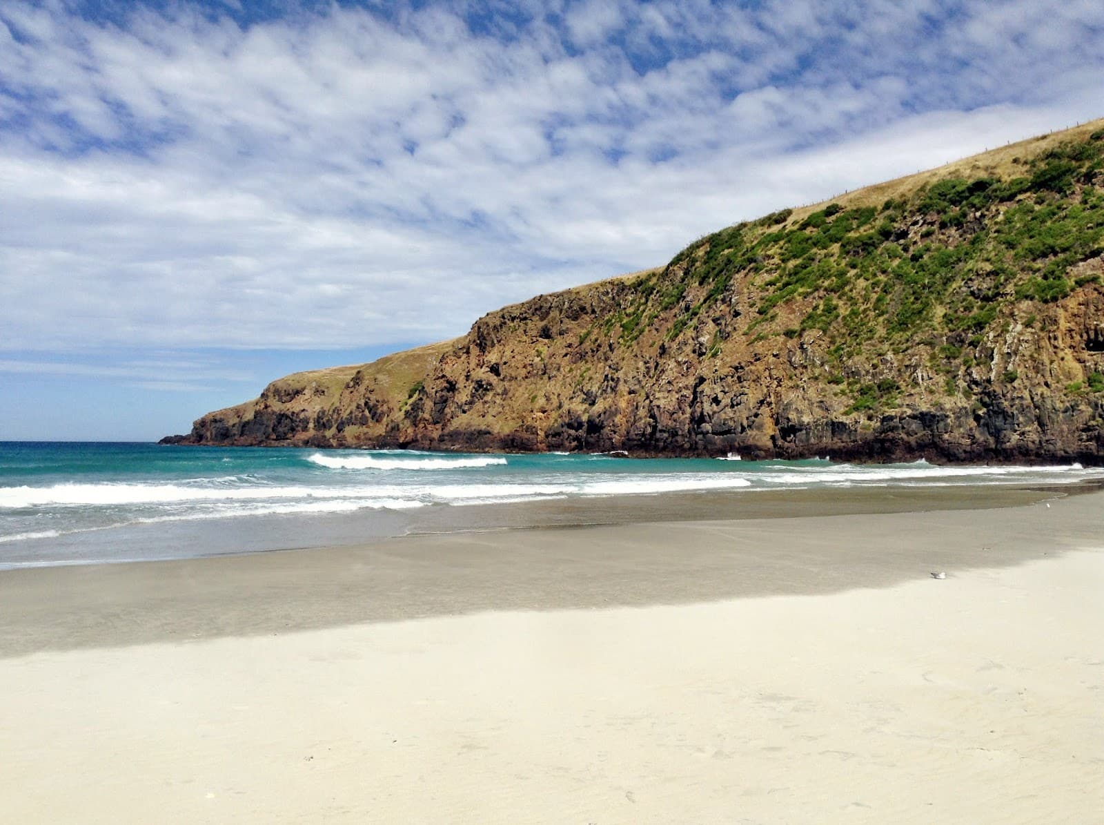 Sandfly Bay Dunedin - Image 1