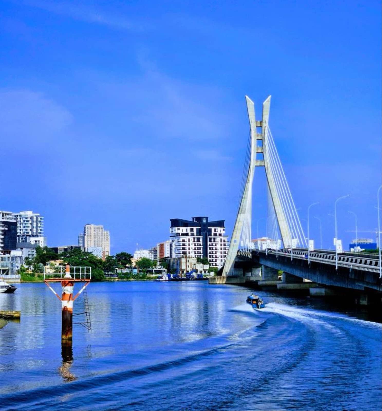 Exclusive Ikoyi Club