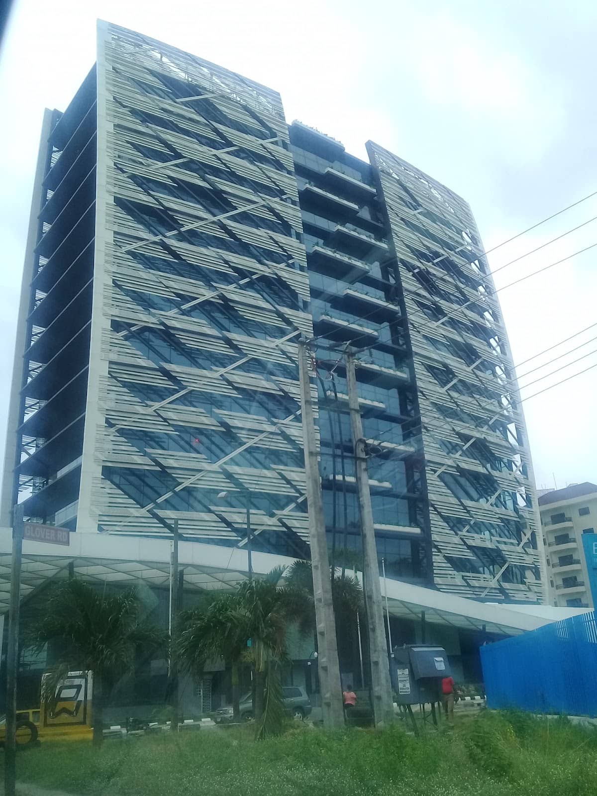 Vertical photo
