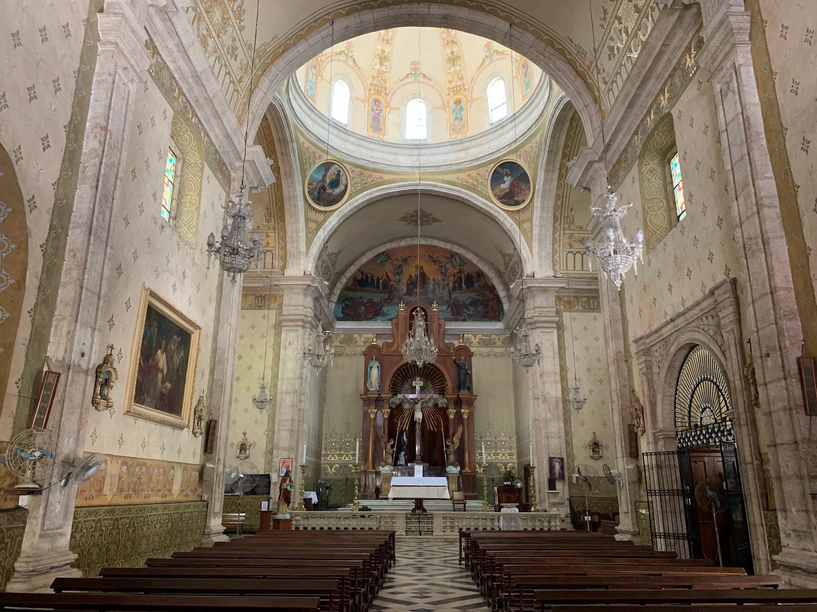 Iglesia de la Tercera Orden - Image 1