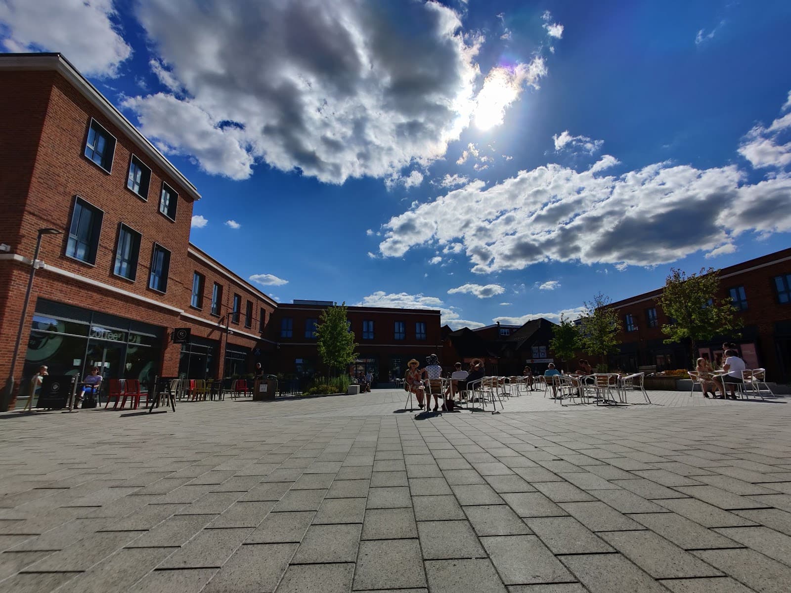 Peach Place - Image 1