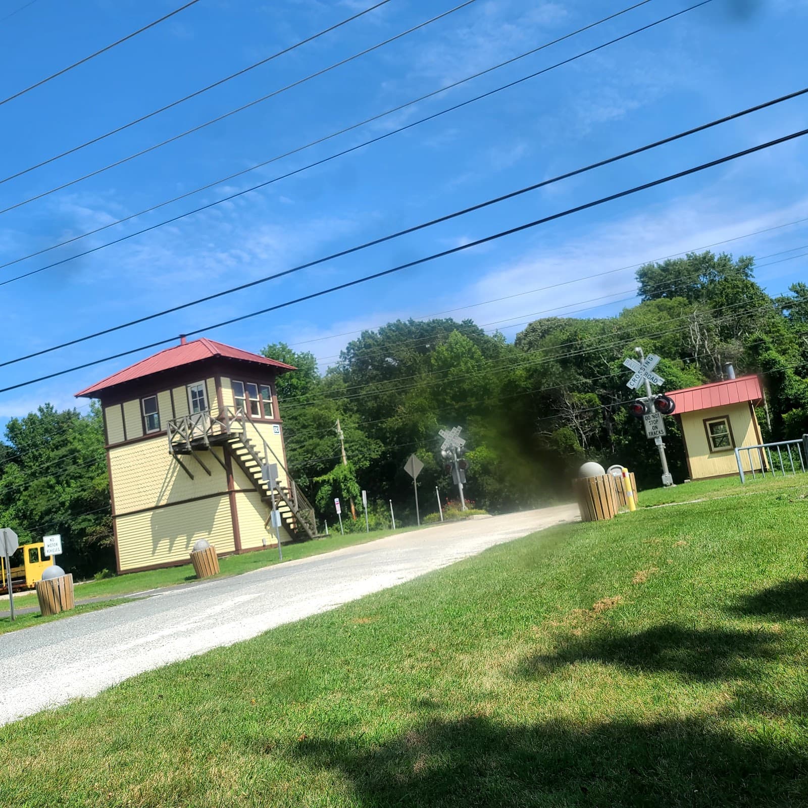 Cape May Historic District - Image 1