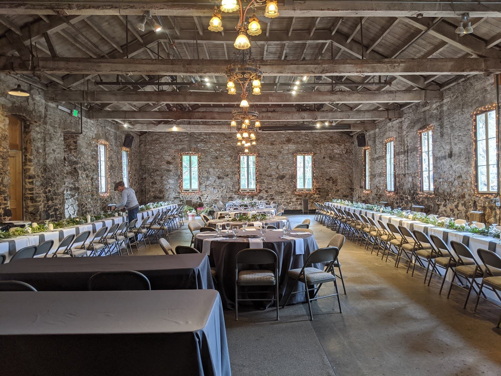 Miners Foundry Cultural Center - Image 1