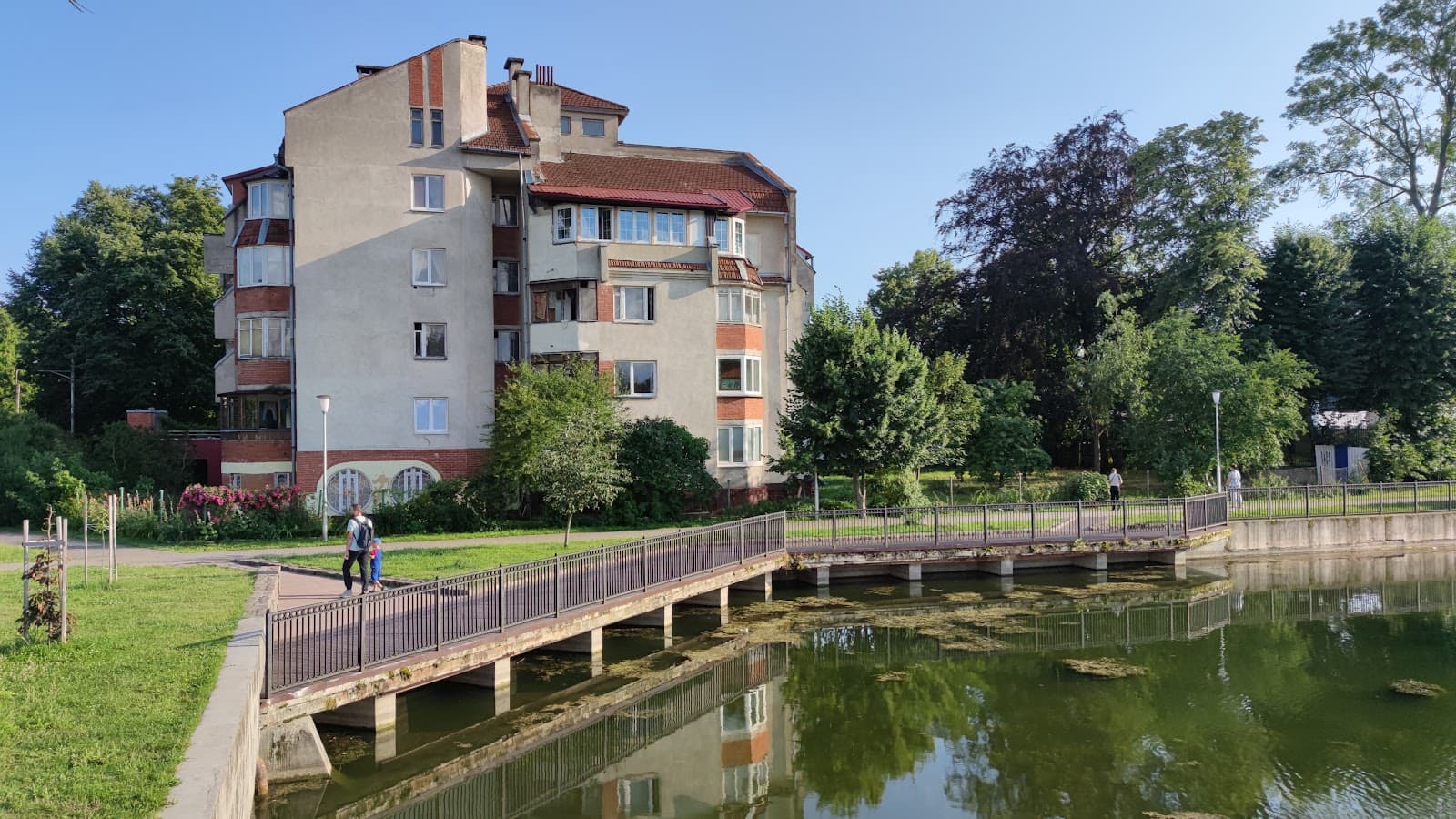 Amalienau - Image 1