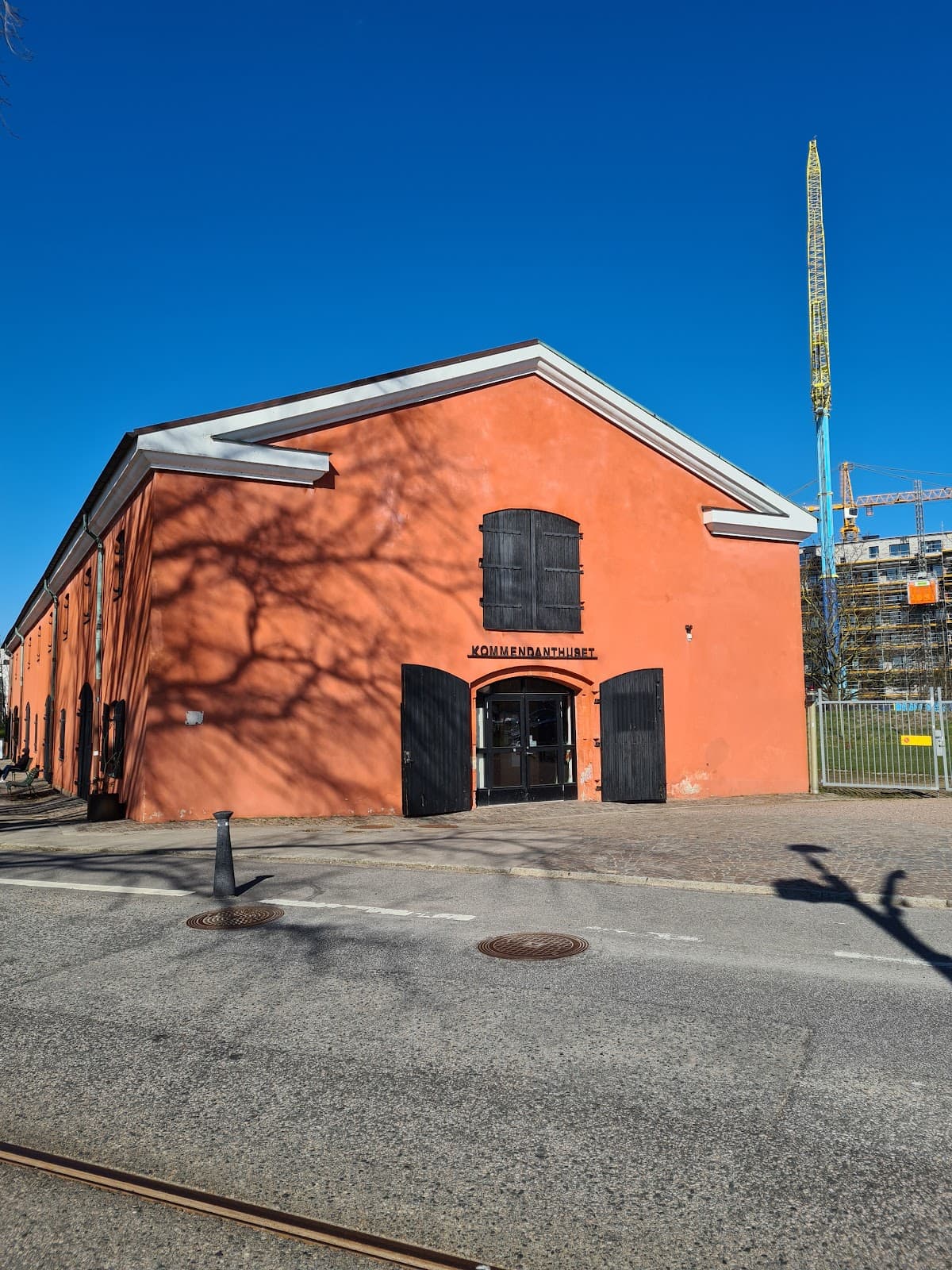 Kommendanthuset - Image 1