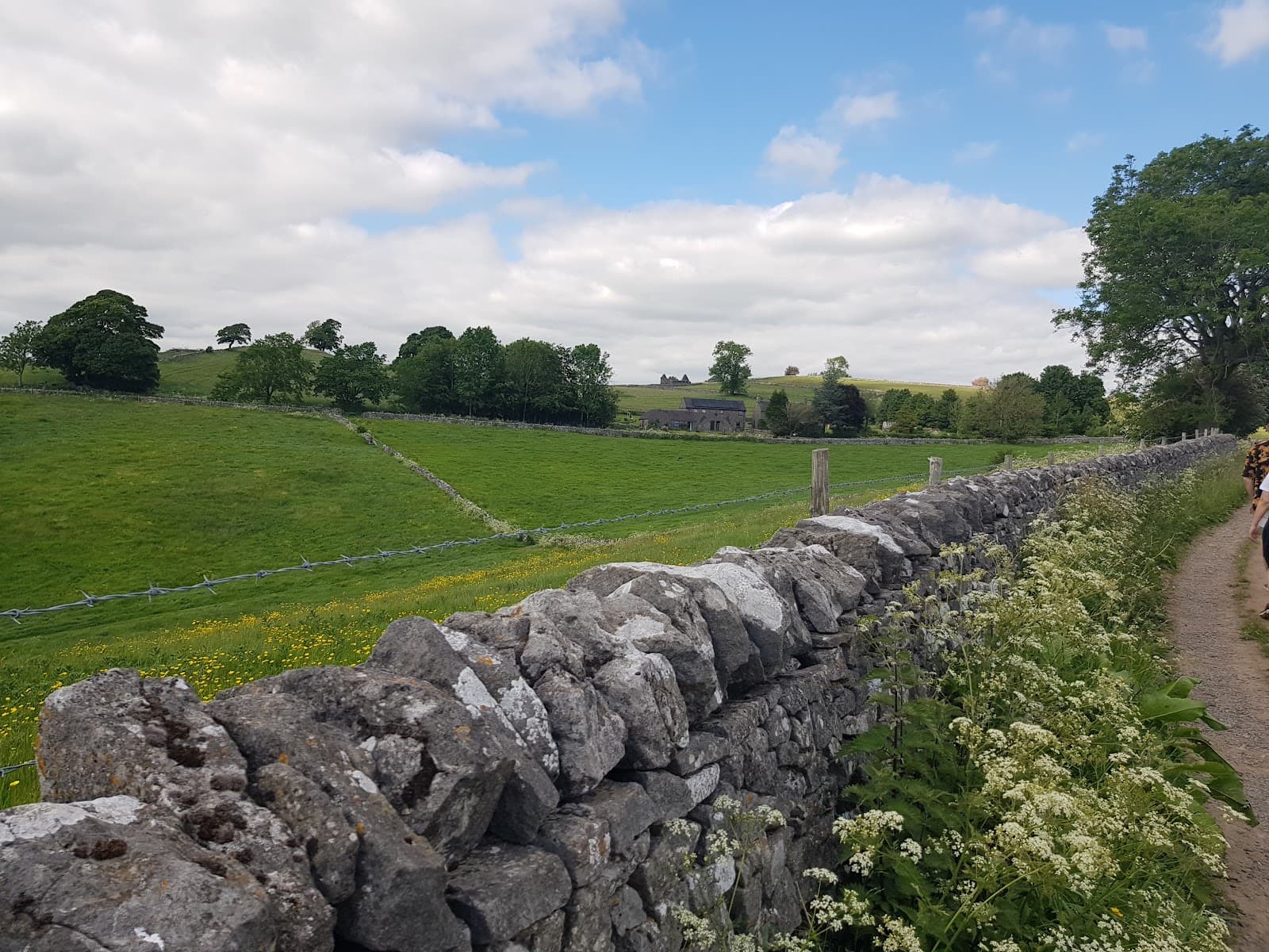 Wetton Staffordshire - Image 1