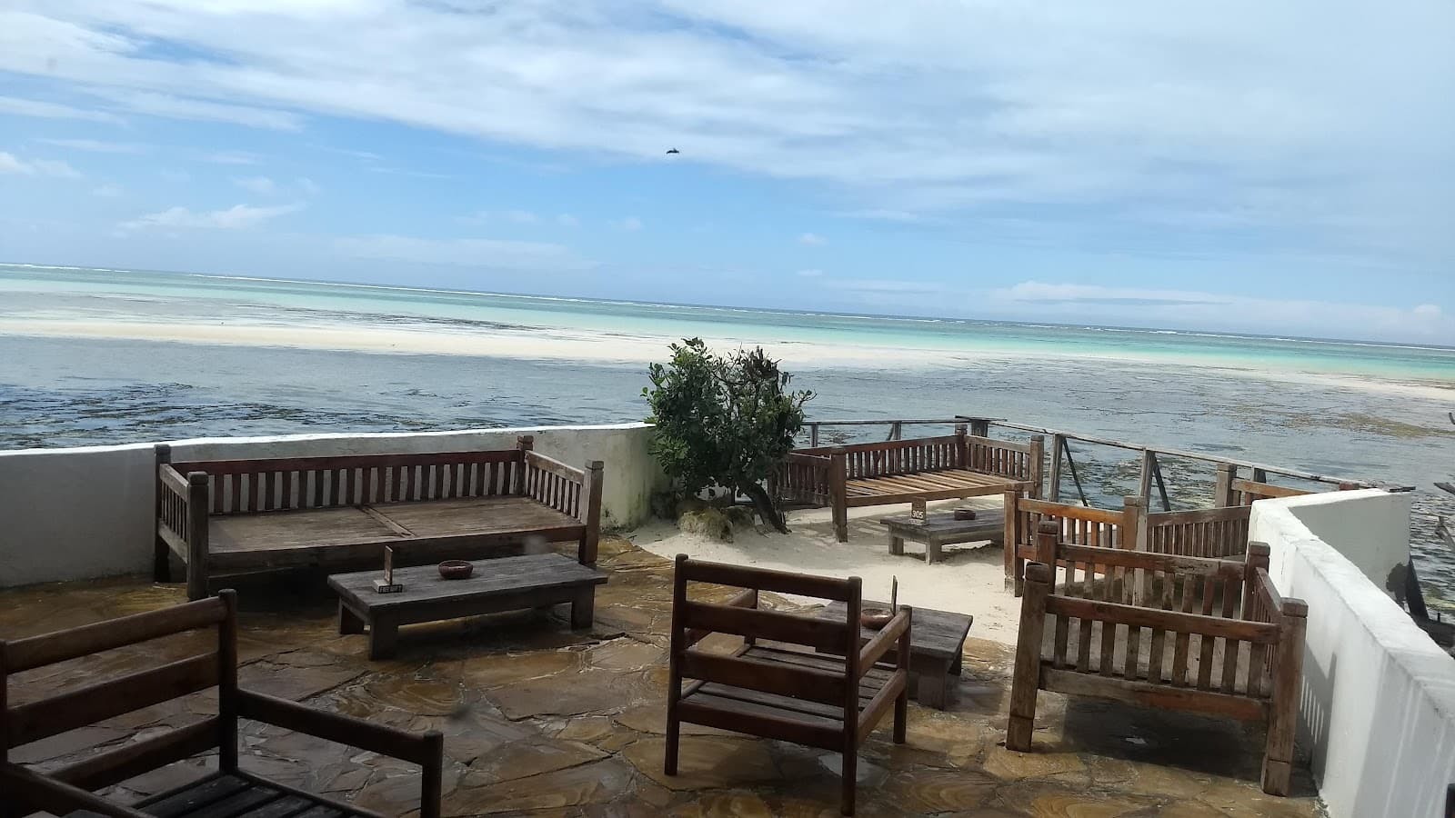 The Rock Restaurant - Image 1