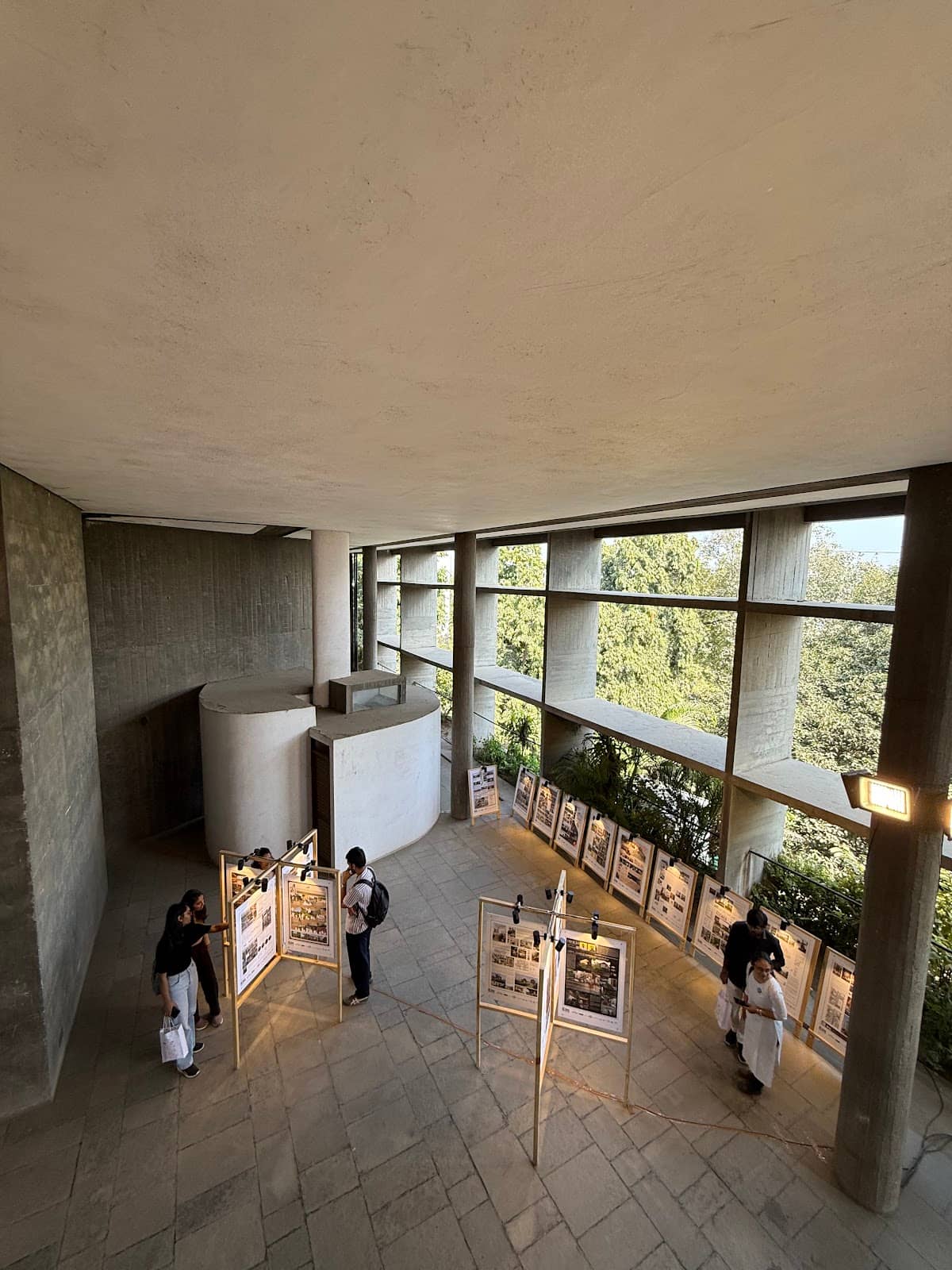 Vertical photo