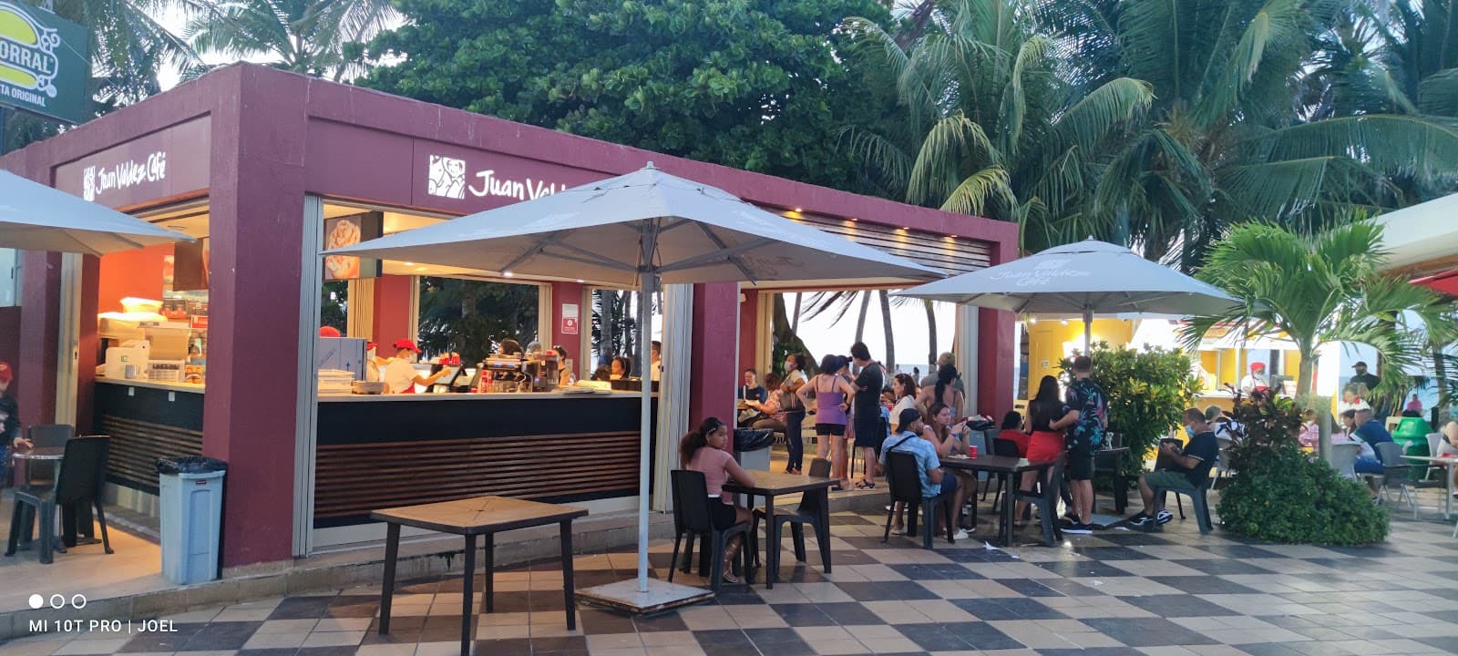 San Andrés Shopping Center San Andrés - Image 1