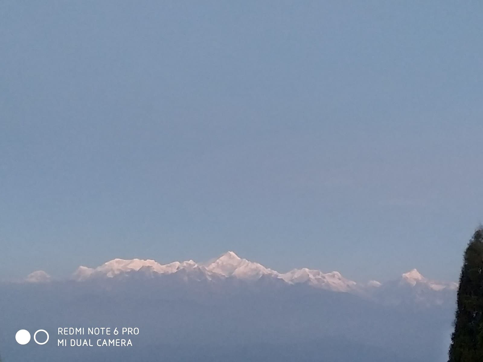 Tiffindara Viewpoint - Image 1