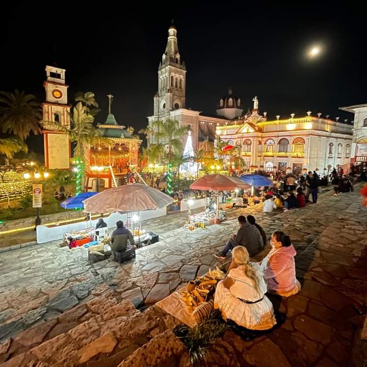 Cuetzalan del Progreso - Image 1