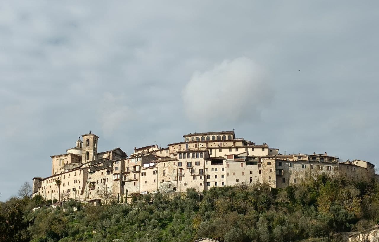 Contigliano - Image 1