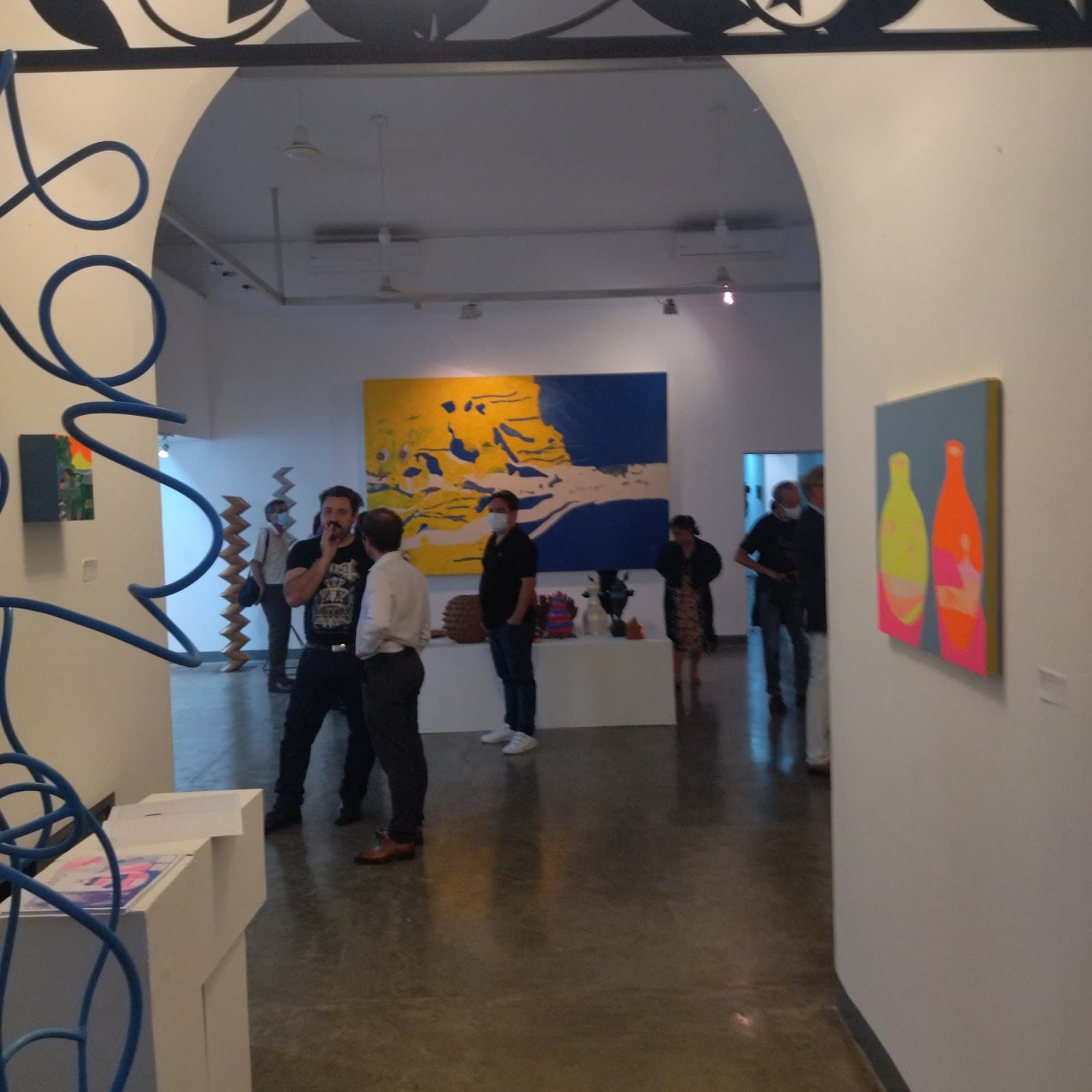 Códice Gallery - Image 1