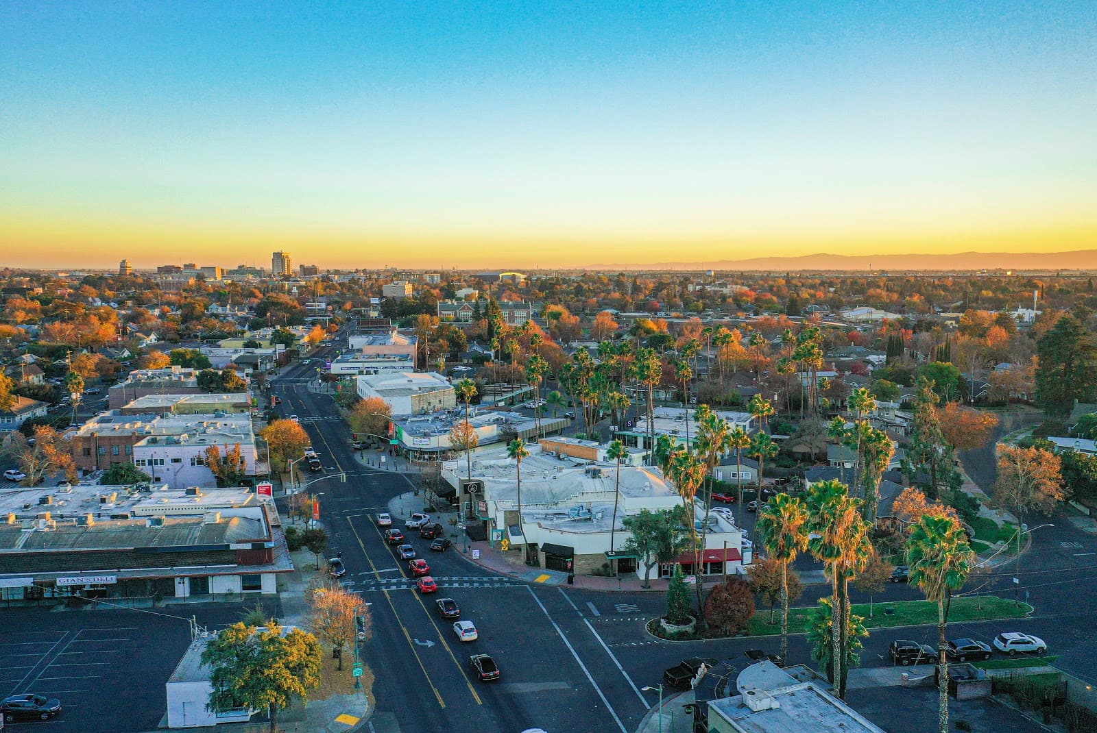 Miracle Mile (Pacific Avenue) - Image 1