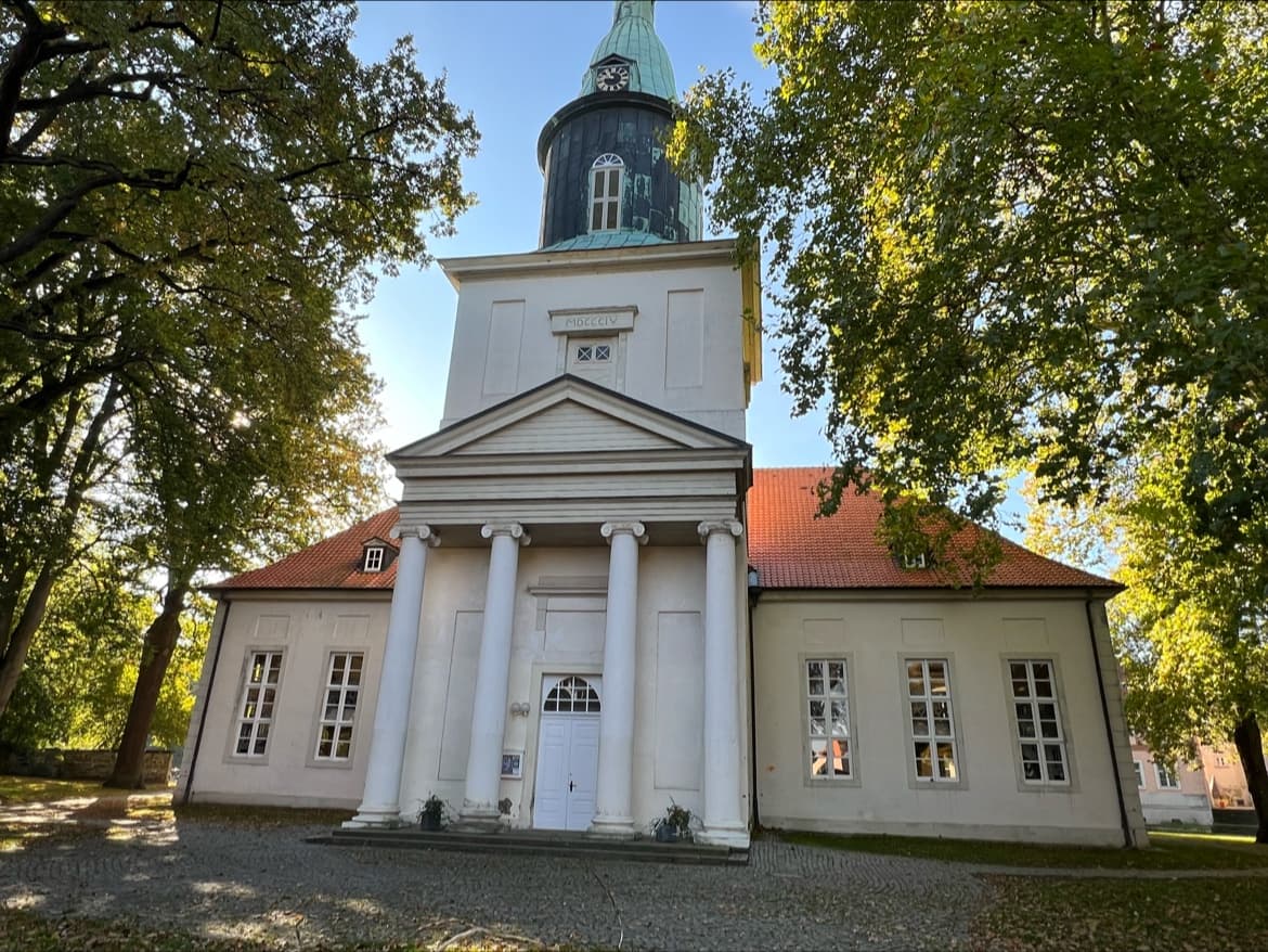 St. Michaelis Church (Fallersleben) - Image 1