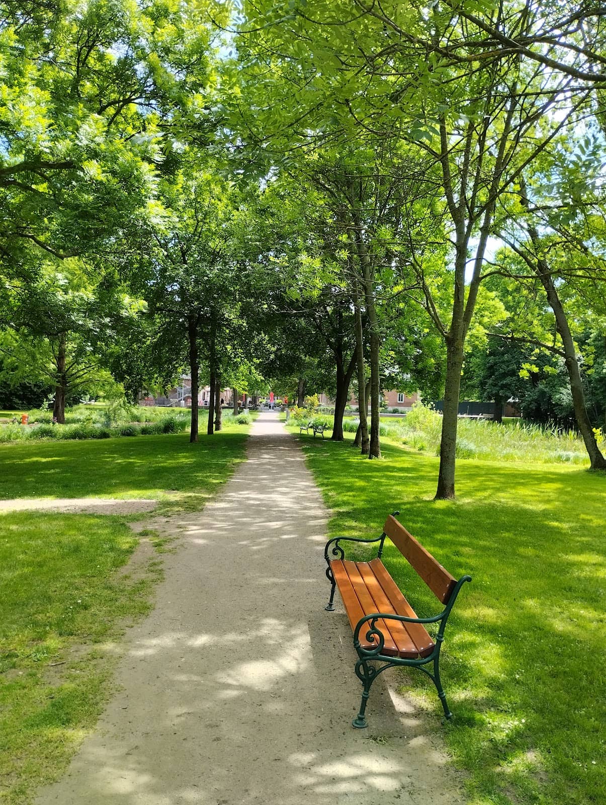 Hearty Local Cuisine