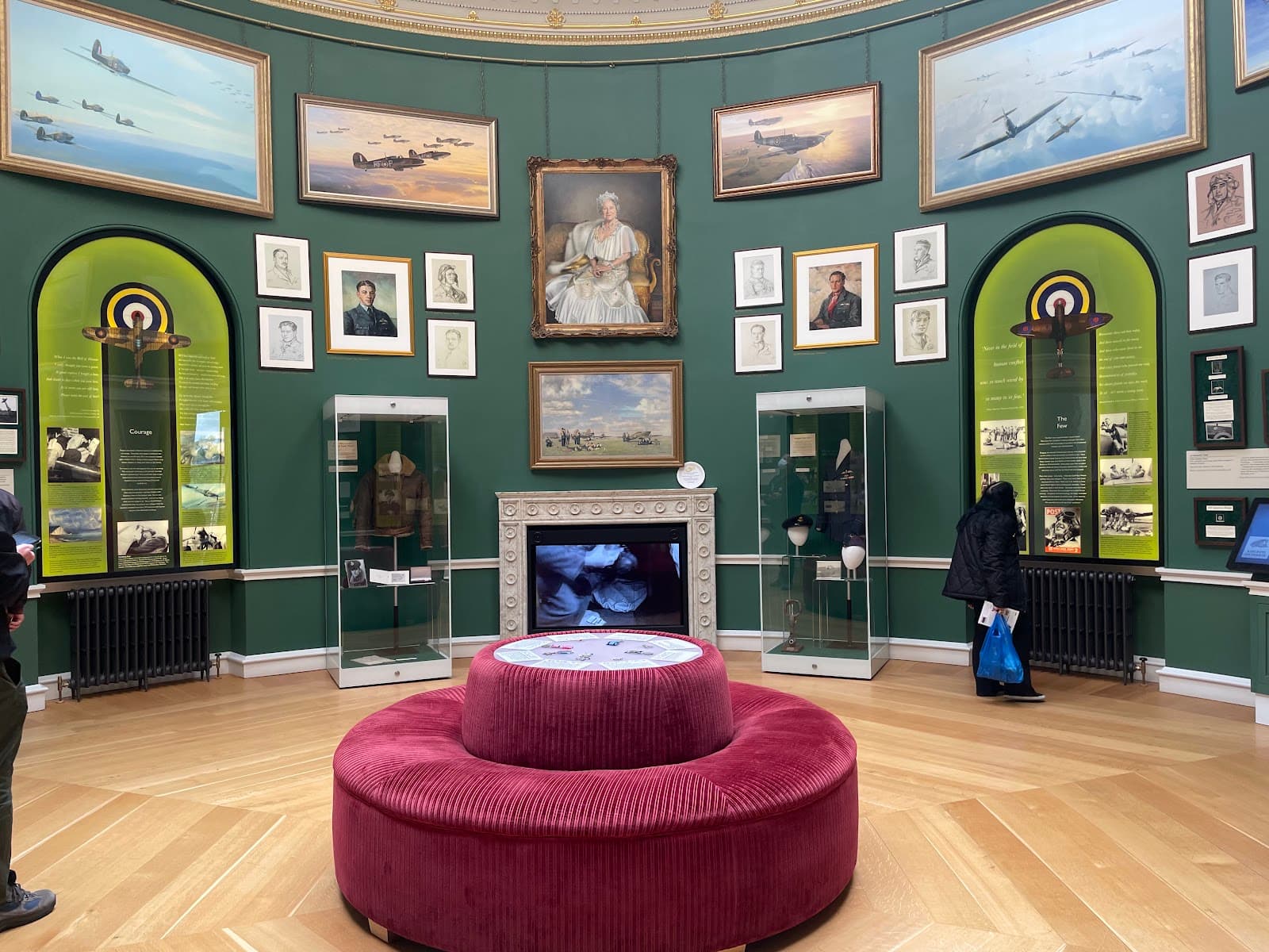 Bentley Priory Museum - Image 1
