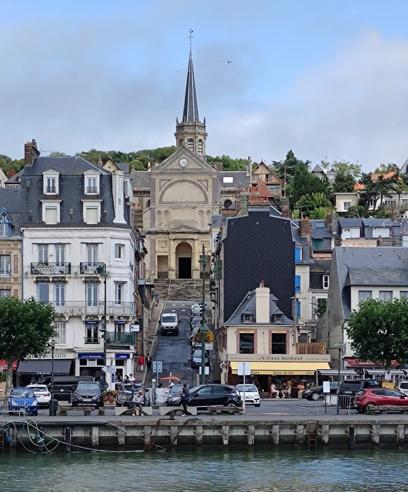 Trouville-sur-Mer - Image 1