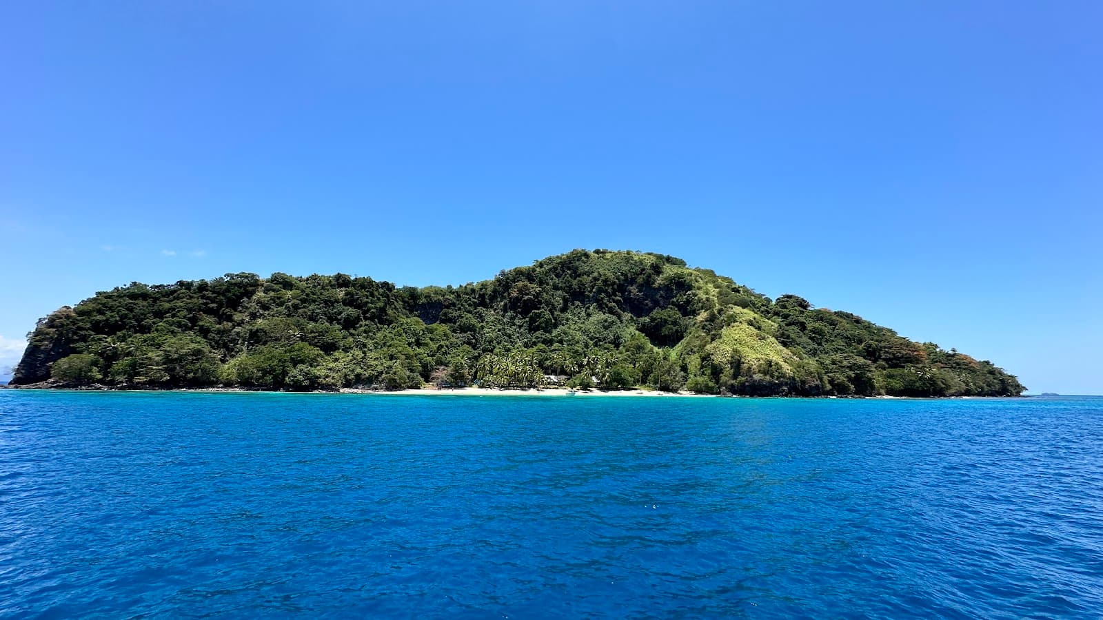 Beqa Island - Image 1
