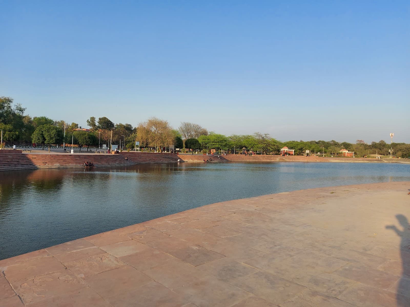 New Lake Sector 42 - Image 1