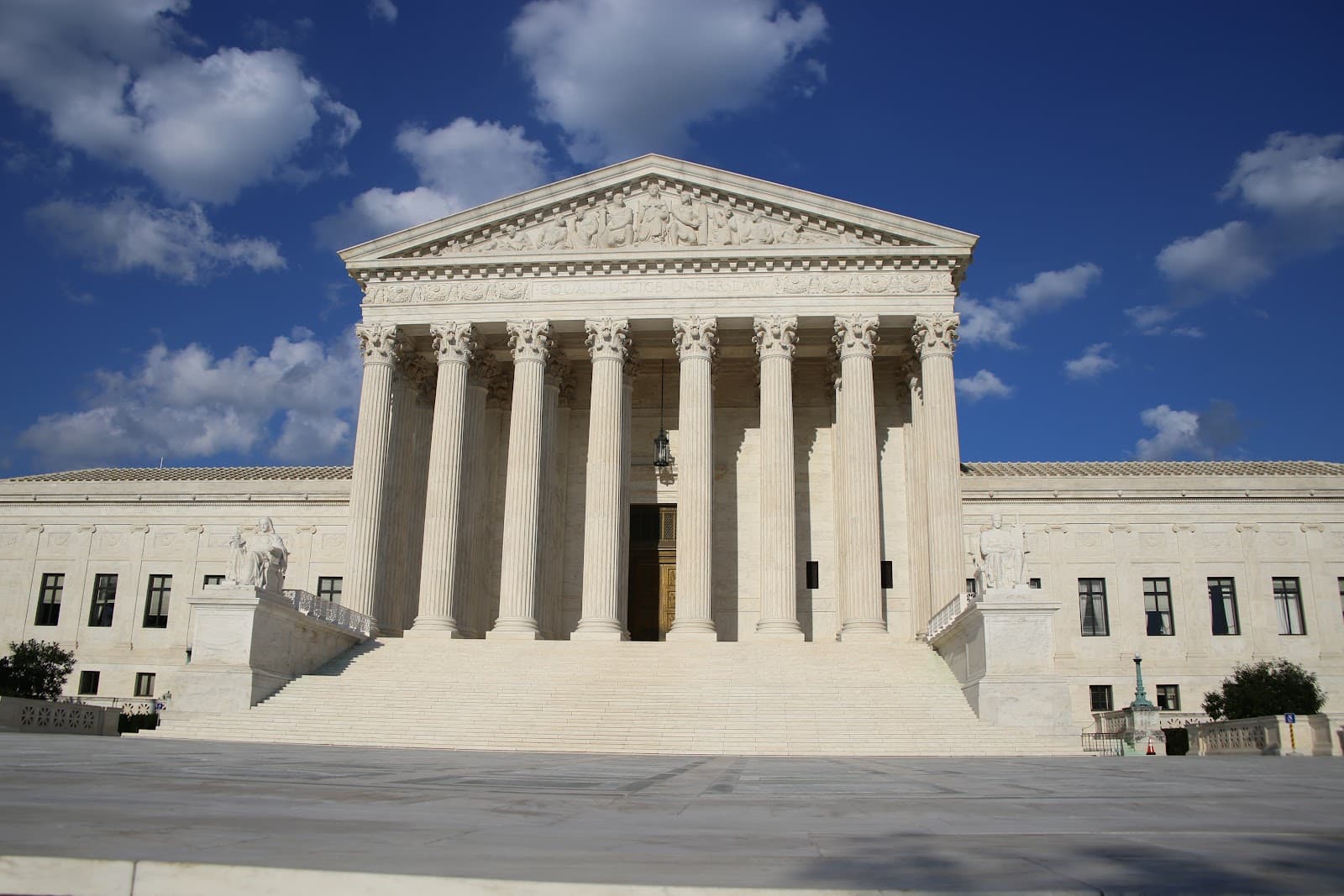 U.S. Supreme Court and Library of Congress - Image 1