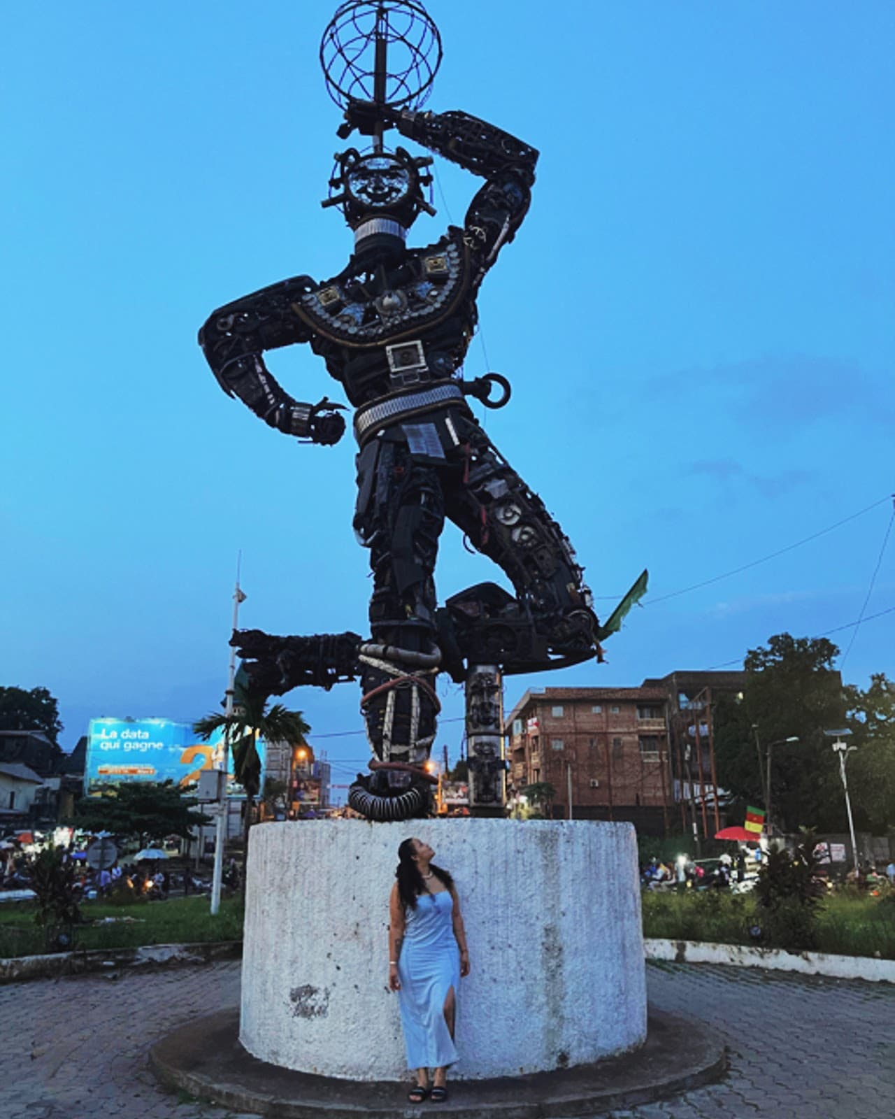 La Nouvelle Liberté Douala - Image 1