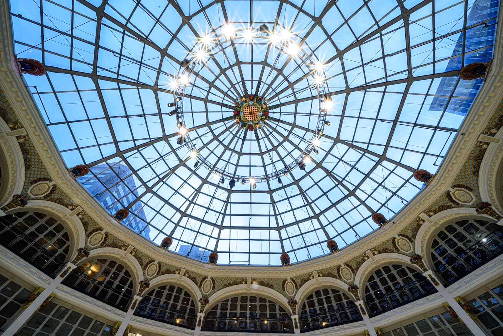 Dayton Arcade - Image 1