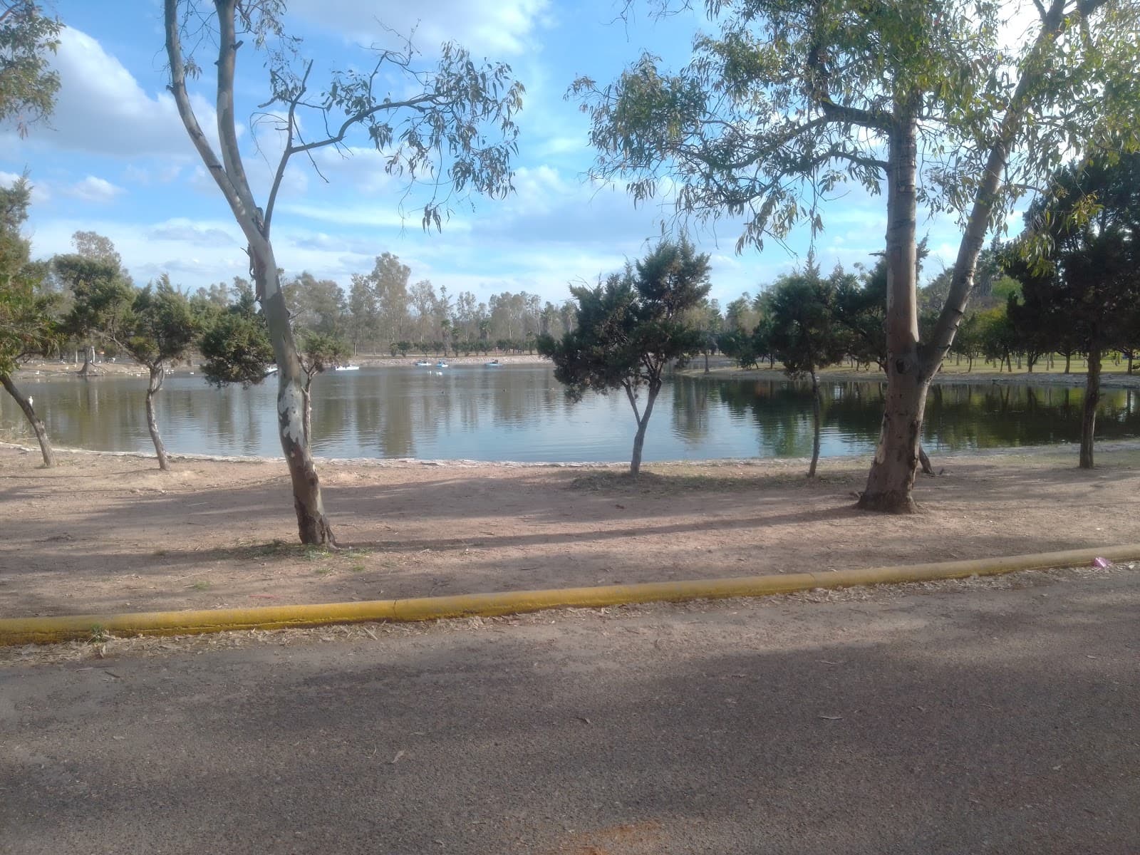 Parque Rodolfo Landeros - Image 1