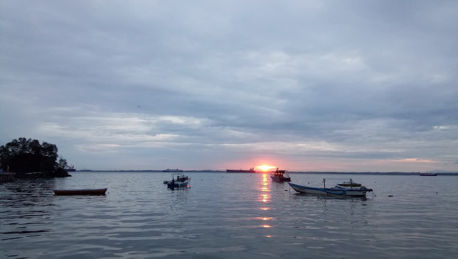 Klandasan Ulu - Image 1