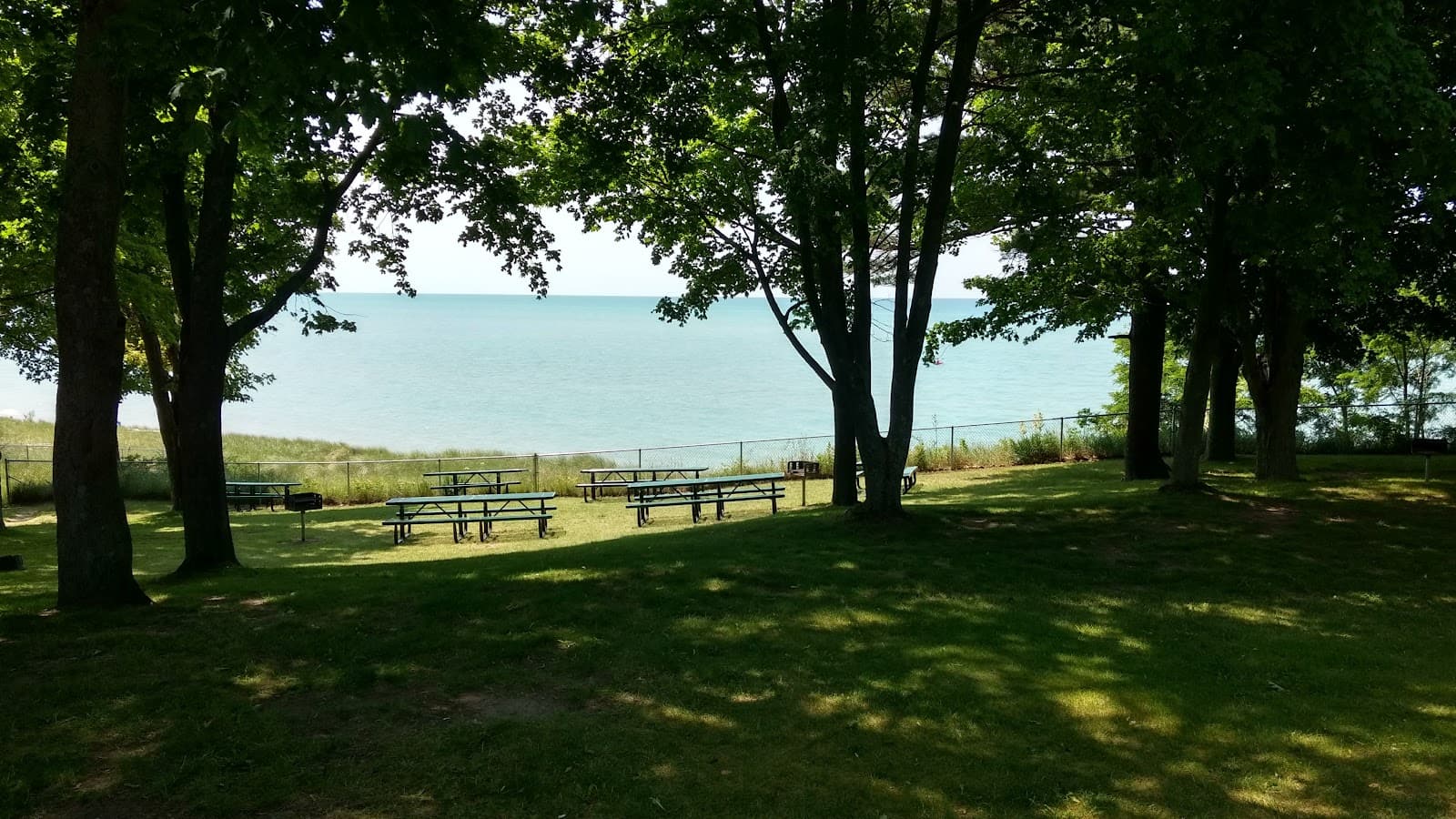 Summit Park Beach - Image 1