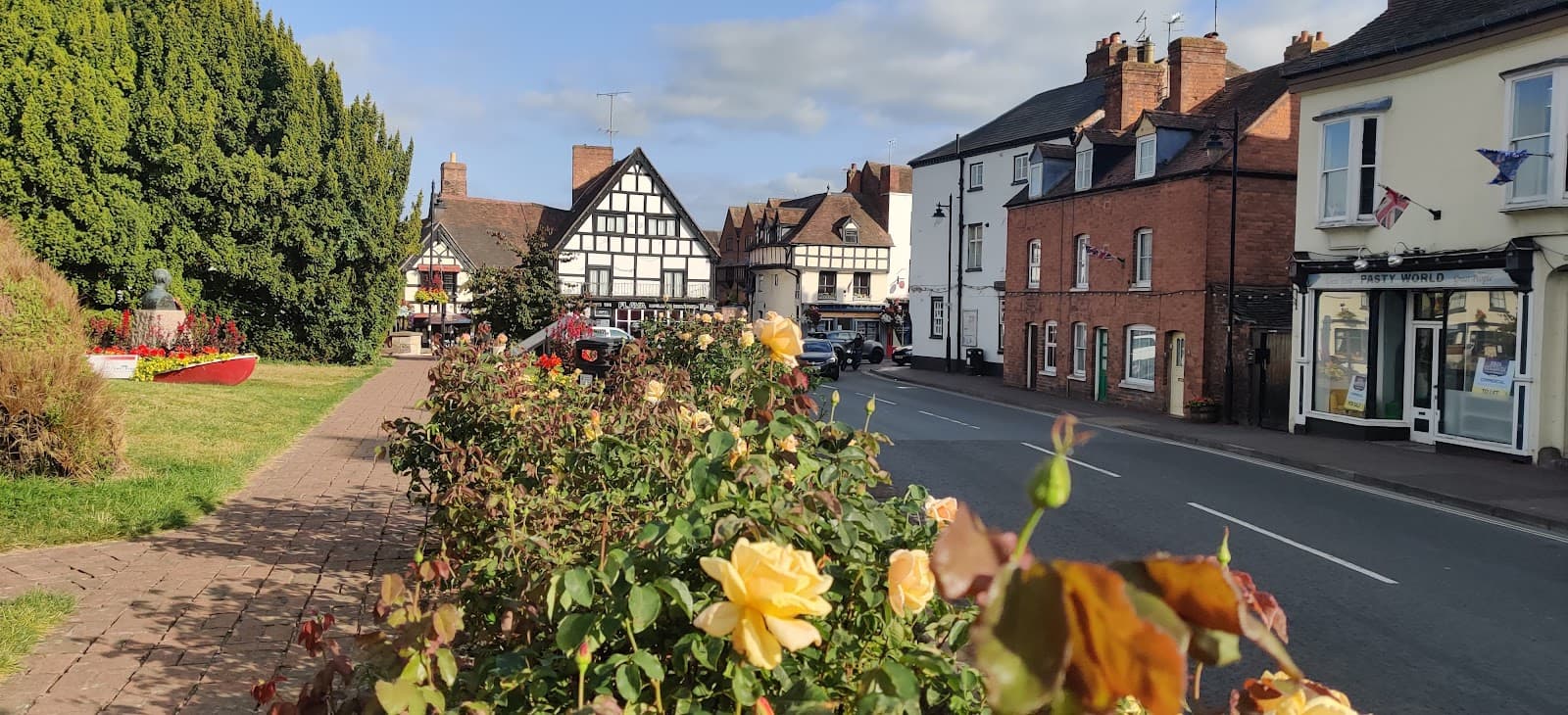 Upton upon Severn - Image 1