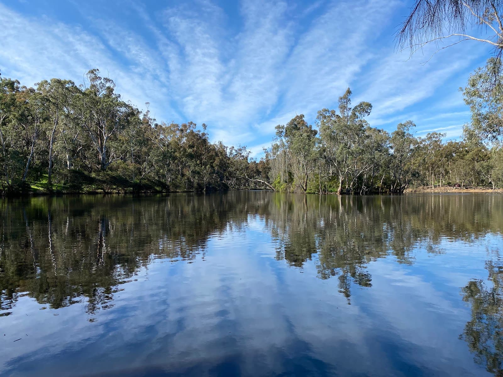 Belair National Park - Image 1