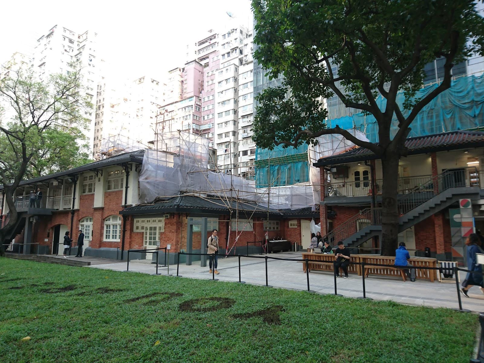 Oi! Art Space Hong Kong - Image 1