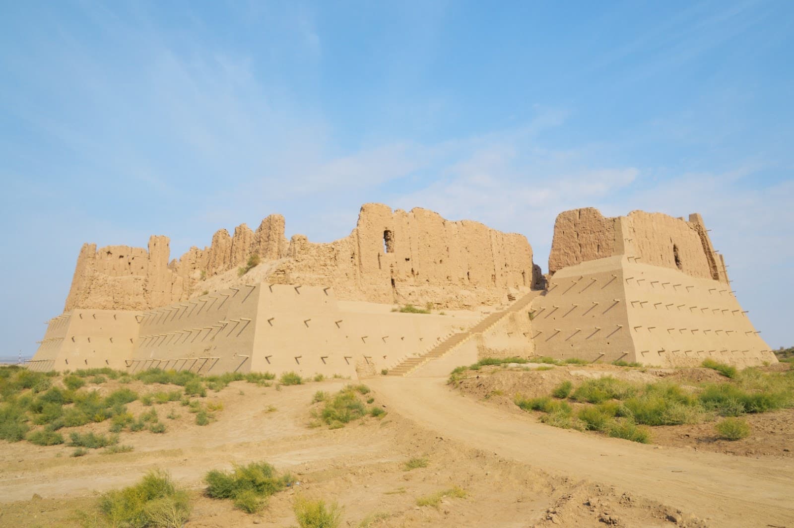 Kyzyl Kala - Image 1