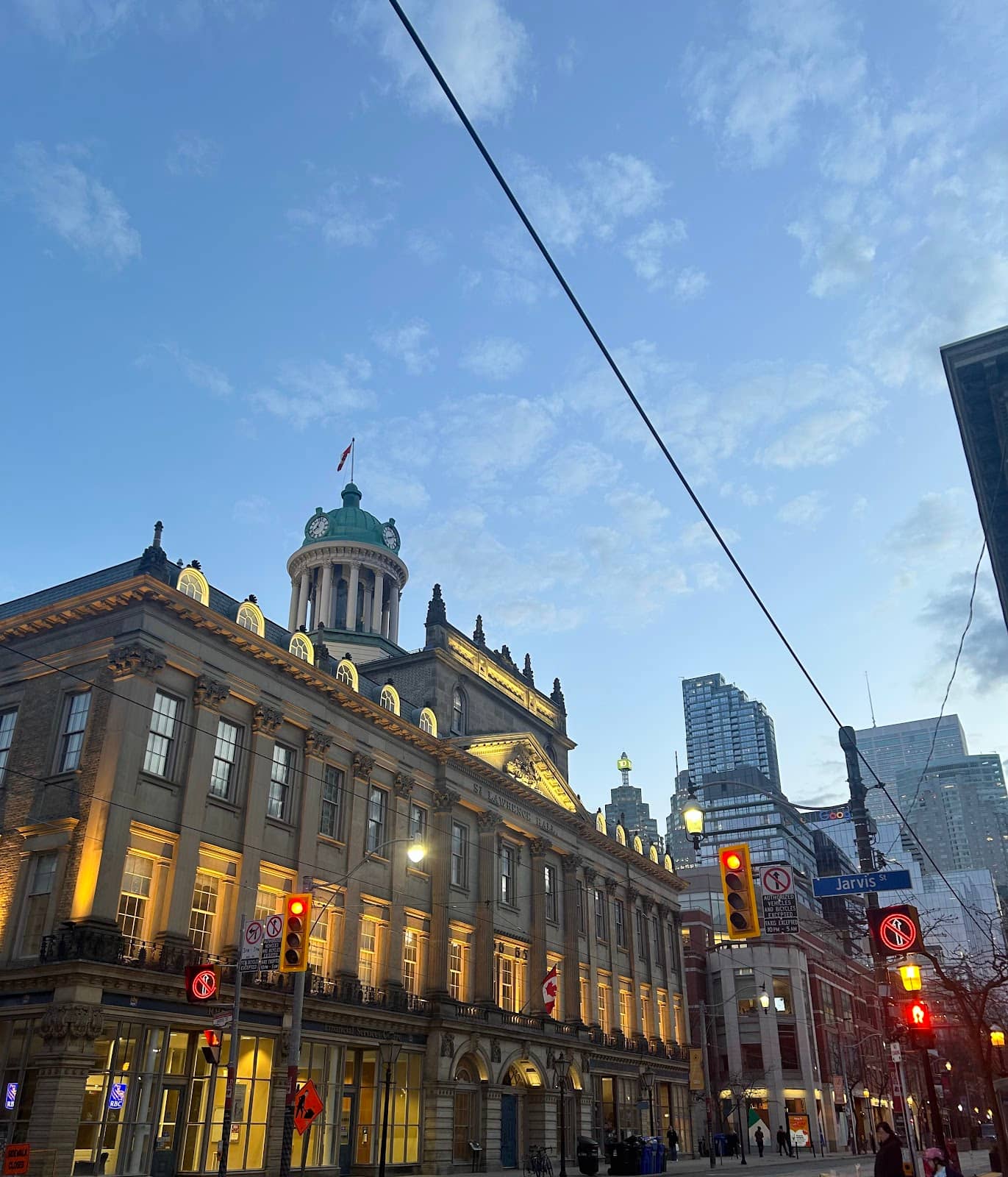 Architectural Details