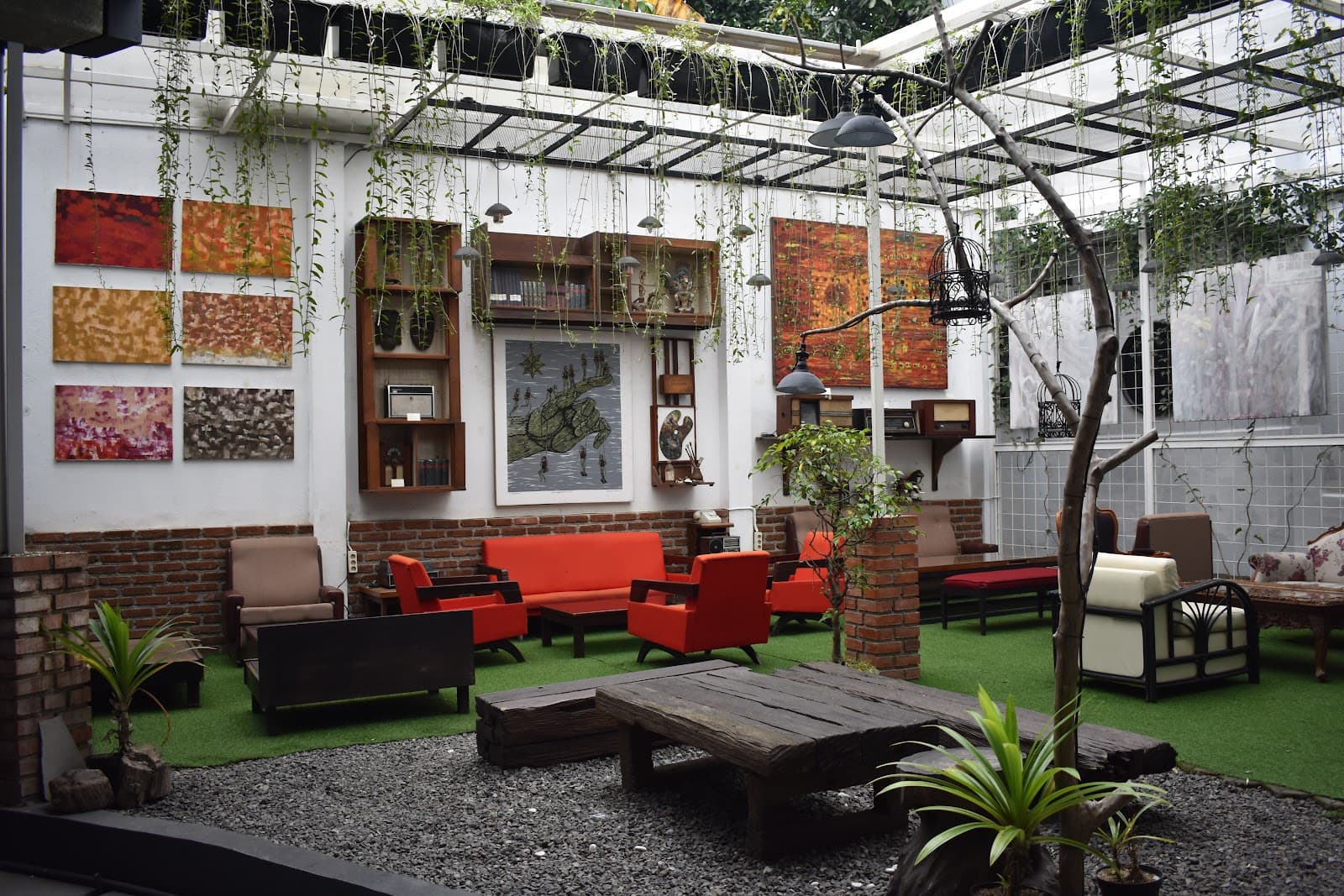 Barli Museum - Image 1