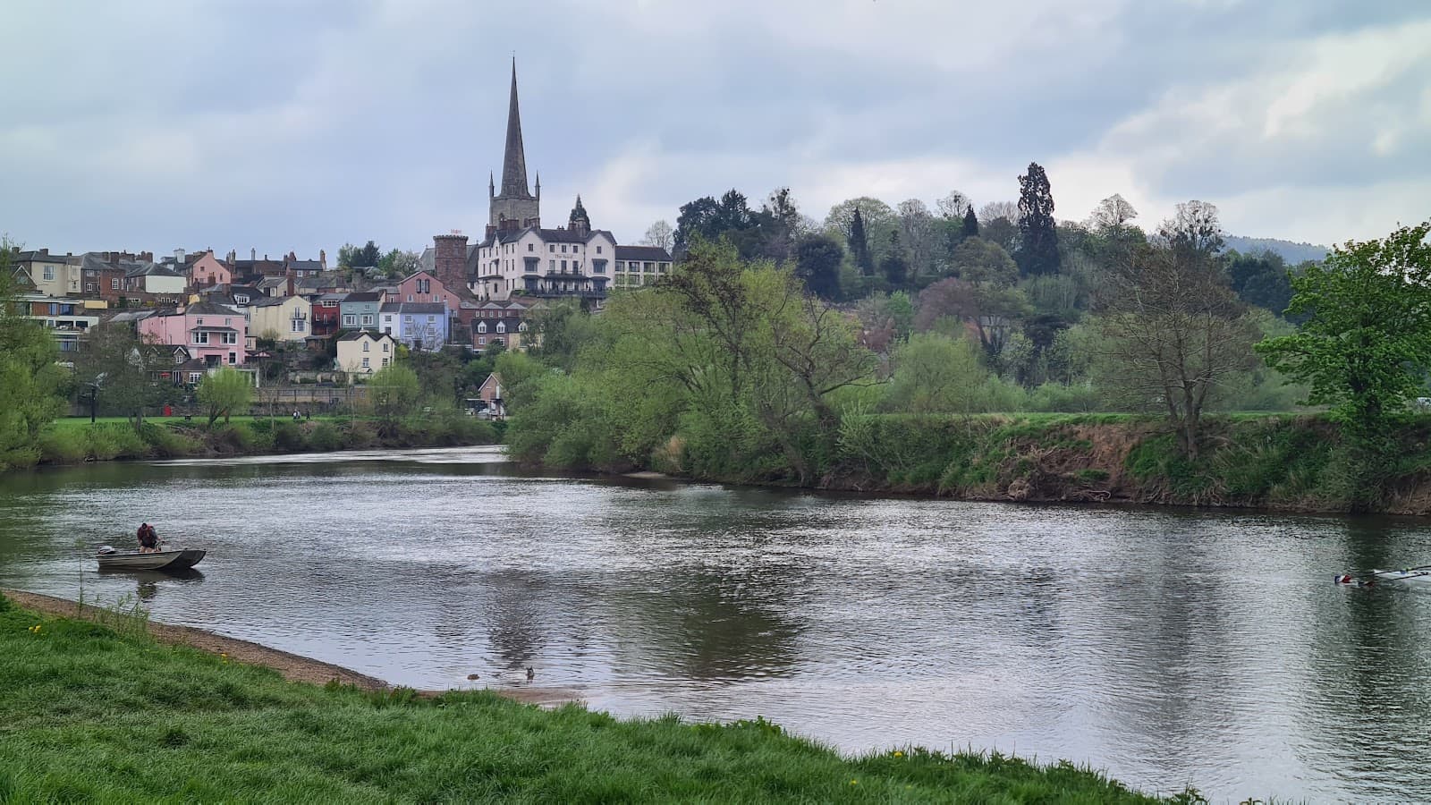 Ross-on-Wye - Image 1