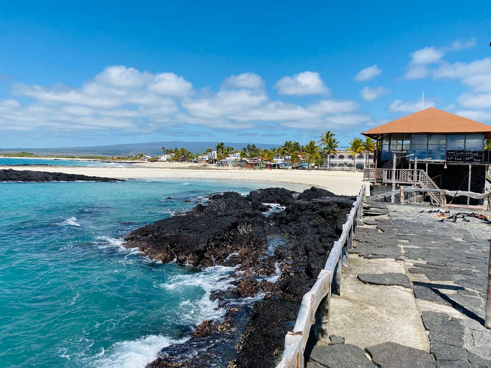 Puerto Villamil - Image 1