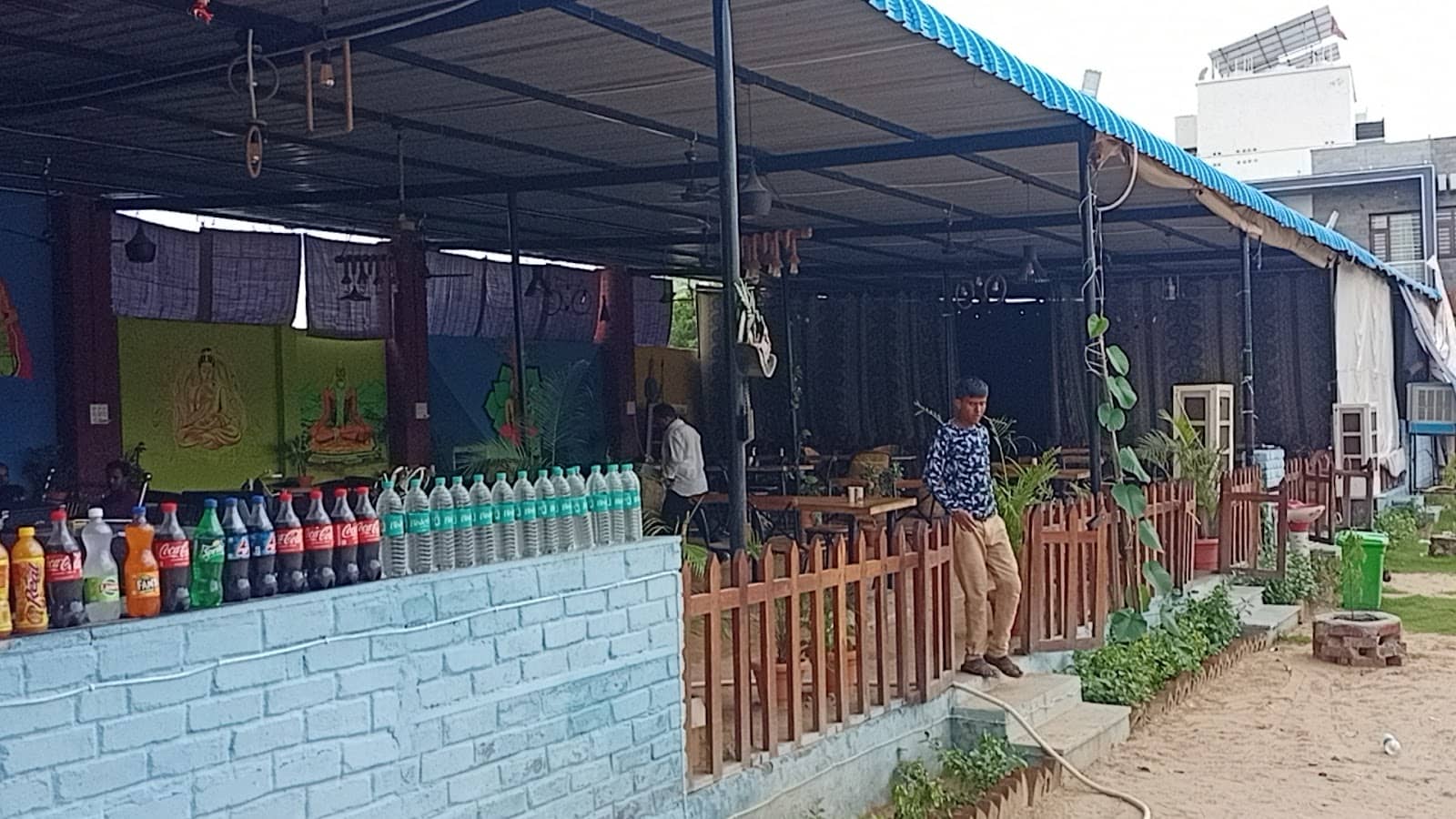 Local Culinary Delights