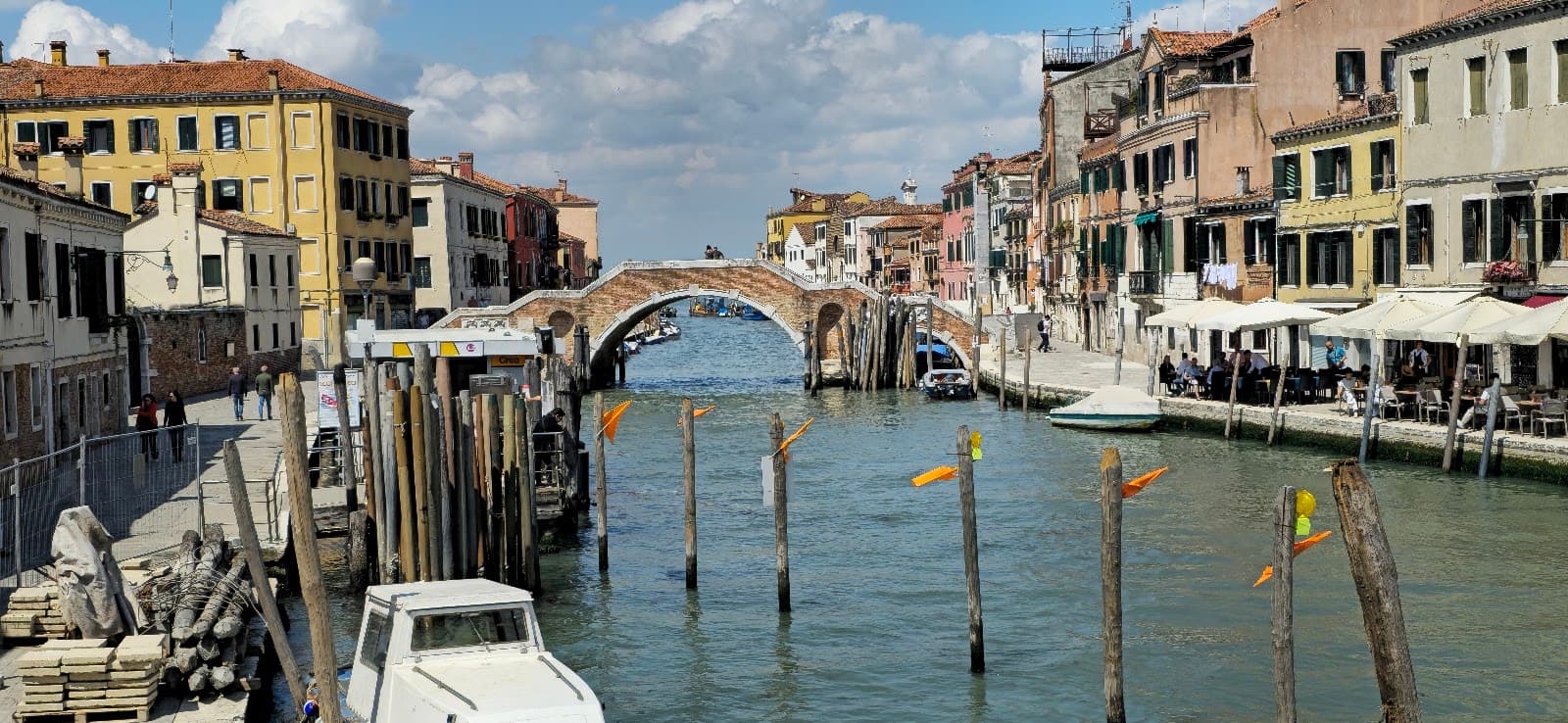 Ponte della Crea - Image 1